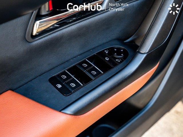 mazda CX-50 2024 - 16