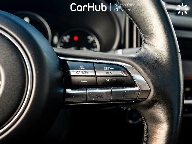 mazda CX-50 2024 - 19