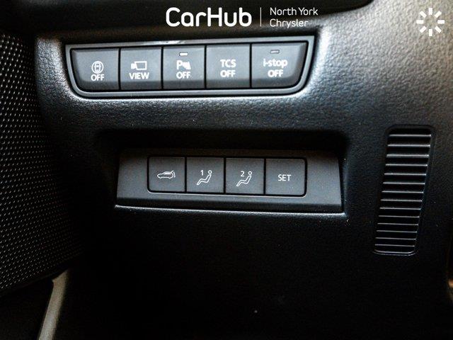 mazda CX-50 2024 - 21