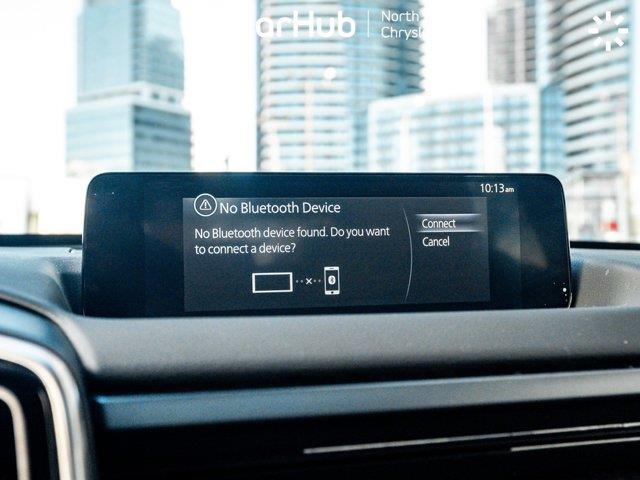 mazda CX-50 2024 - 26