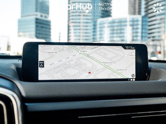 mazda CX-50 2024 - 27