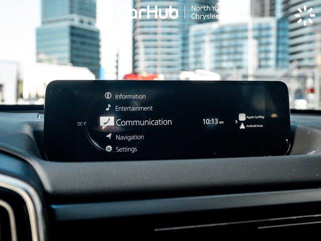 mazda CX-50 2024 - 28