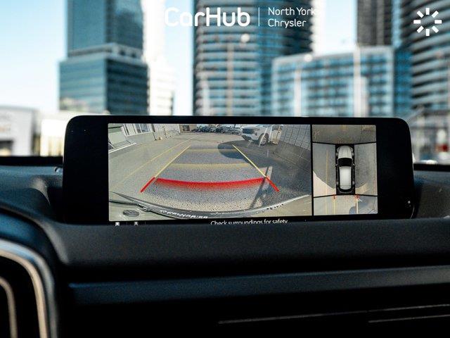 mazda CX-50 2024 - 29