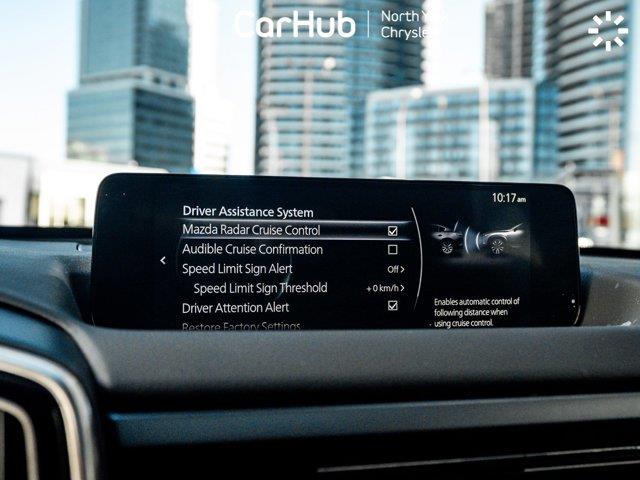 mazda CX-50 2024 - 30