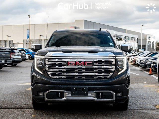 gmc Sierra 1500 2023 - 3