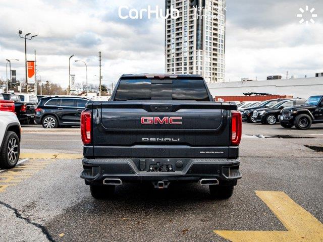 gmc Sierra 1500 2023 - 6