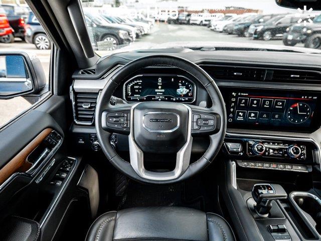gmc Sierra 1500 2023 - 11