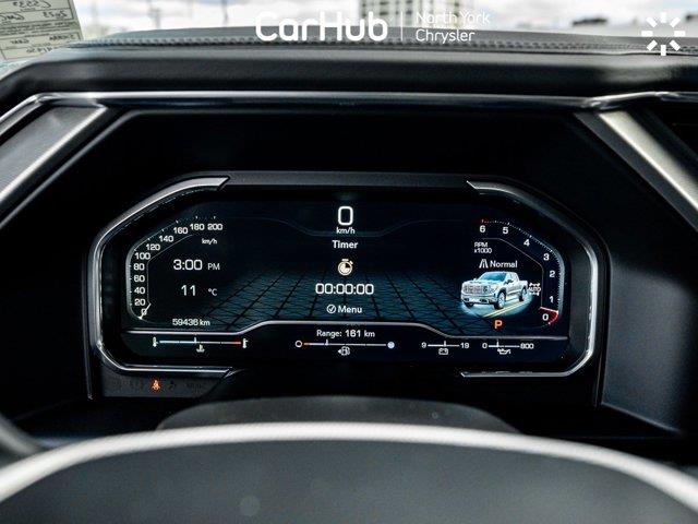 gmc Sierra 1500 2023 - 18