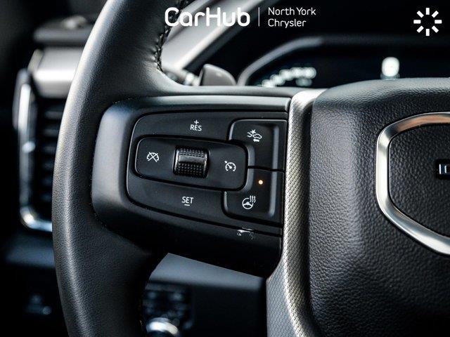 gmc Sierra 1500 2023 - 19