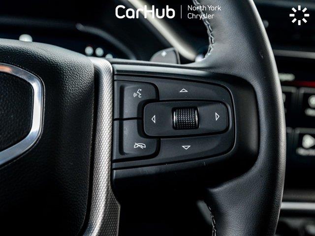 gmc Sierra 1500 2023 - 20