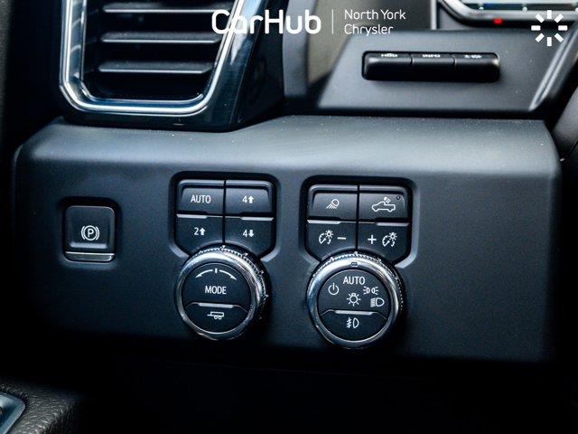 gmc Sierra 1500 2023 - 21