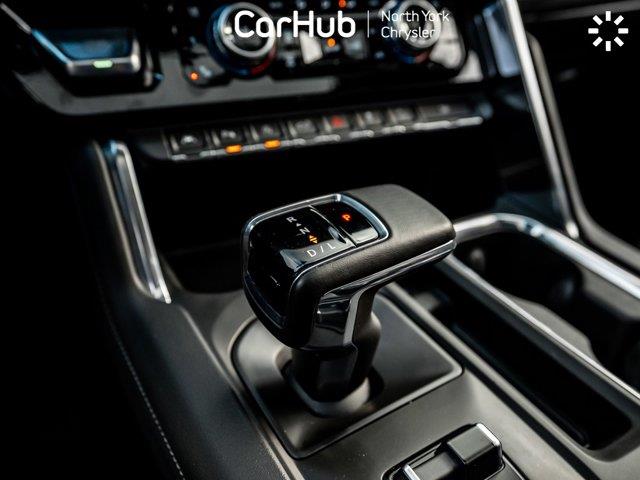 gmc Sierra 1500 2023 - 22