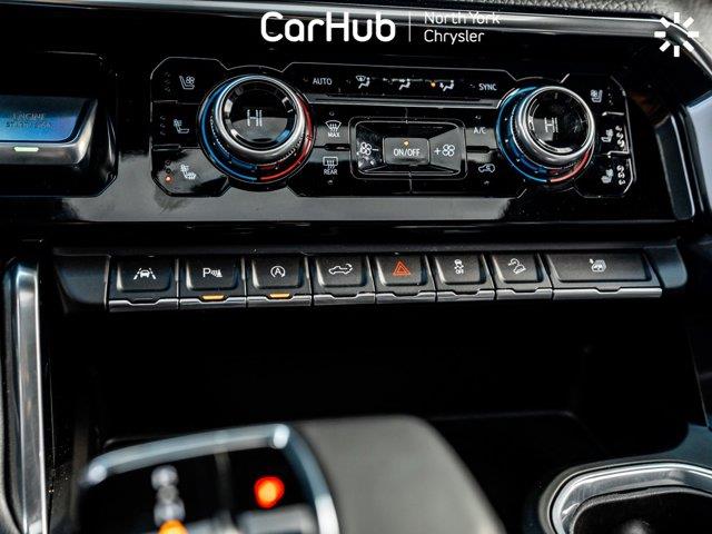 gmc Sierra 1500 2023 - 23