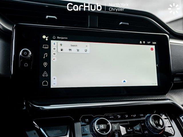 gmc Sierra 1500 2023 - 27