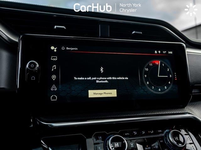 gmc Sierra 1500 2023 - 28