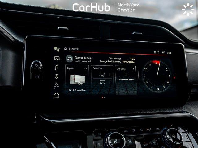 gmc Sierra 1500 2023 - 31