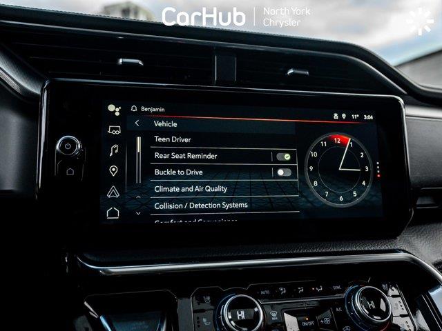 gmc Sierra 1500 2023 - 33