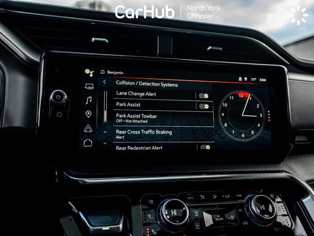 gmc Sierra 1500 2023 - 35