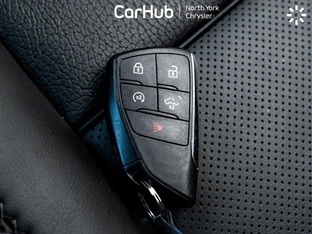 gmc Sierra 1500 2023 - 36