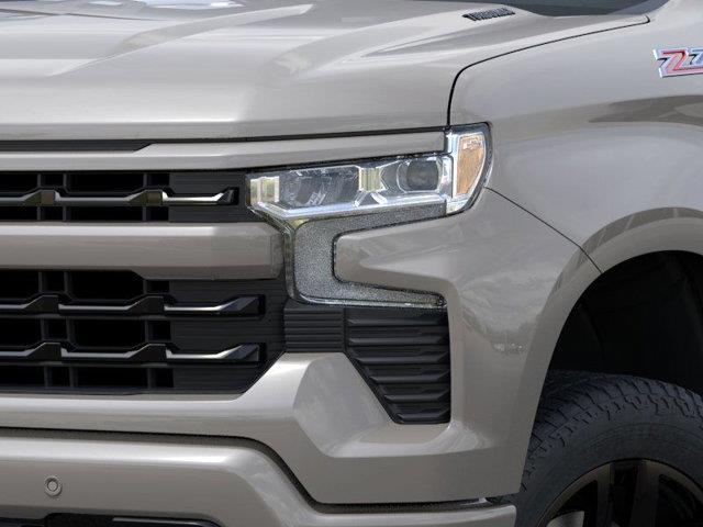 chevrolet Silverado 1500 2026 - 10
