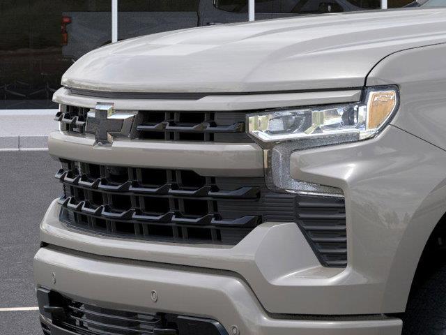 chevrolet Silverado 1500 2026 - 13