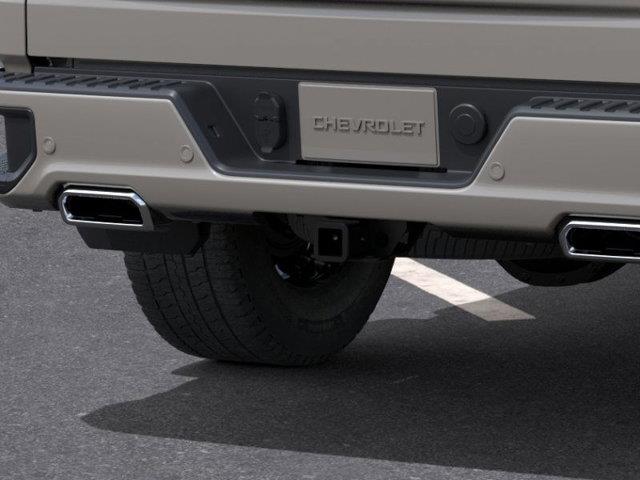 chevrolet Silverado 1500 2026 - 14