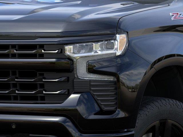 chevrolet Silverado 1500 2026 - 10