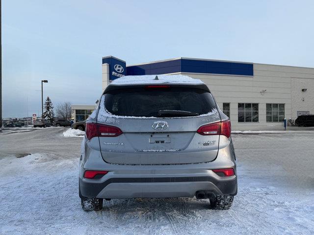 hyundai Santa Fe Sport 2017 - 4