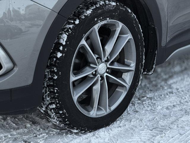 hyundai Santa Fe Sport 2017 - 5