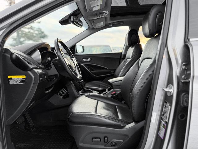 hyundai Santa Fe Sport 2017 - 6