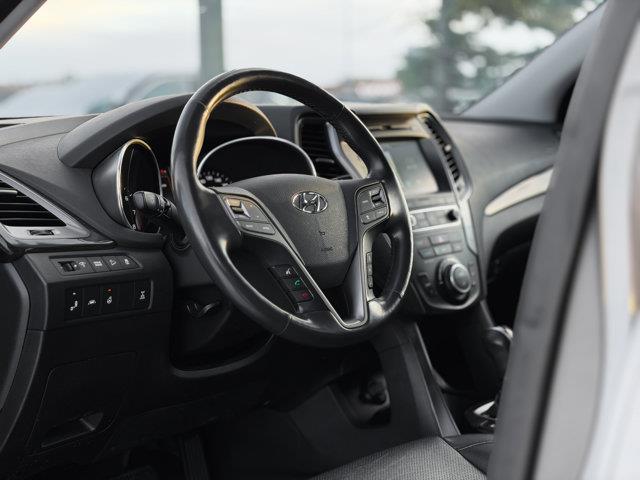 hyundai Santa Fe Sport 2017 - 7