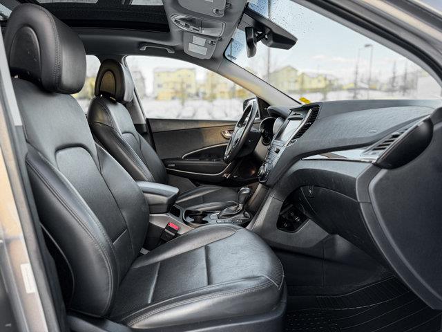 hyundai Santa Fe Sport 2017 - 9