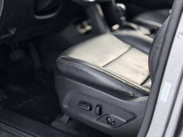 hyundai Santa Fe Sport 2017 - 10