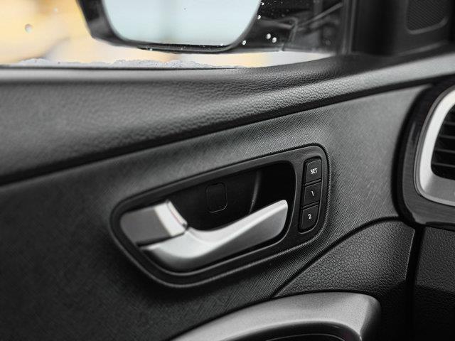 hyundai Santa Fe Sport 2017 - 11