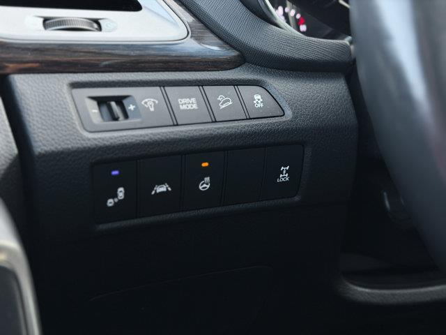 hyundai Santa Fe Sport 2017 - 13