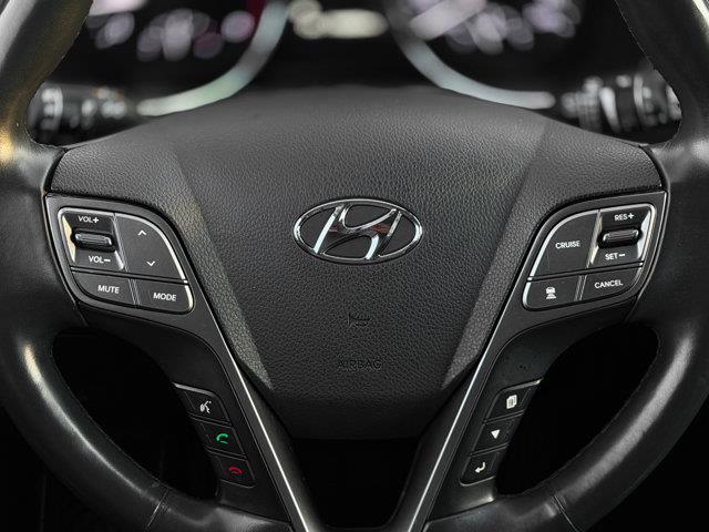 hyundai Santa Fe Sport 2017 - 14