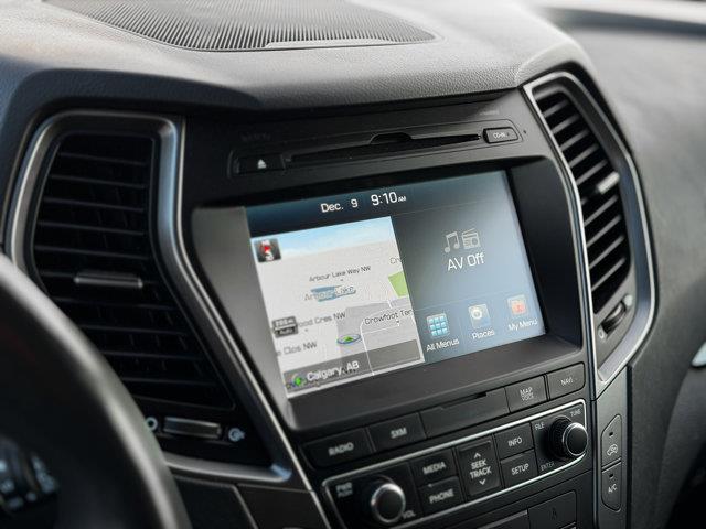 hyundai Santa Fe Sport 2017 - 16