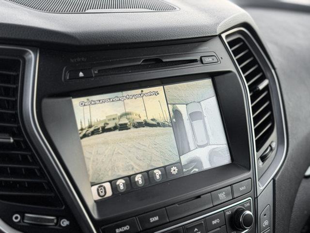 hyundai Santa Fe Sport 2017 - 17