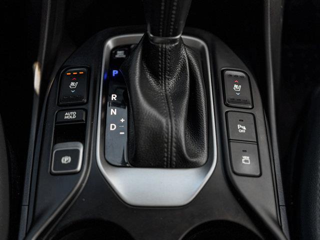 hyundai Santa Fe Sport 2017 - 19