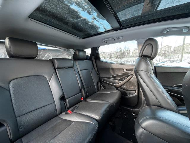 hyundai Santa Fe Sport 2017 - 21