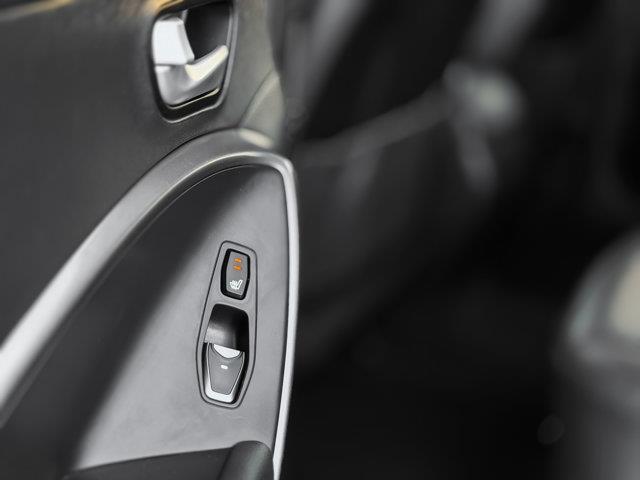 hyundai Santa Fe Sport 2017 - 22