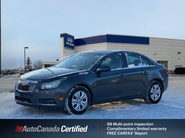 chevrolet Cruze 2013