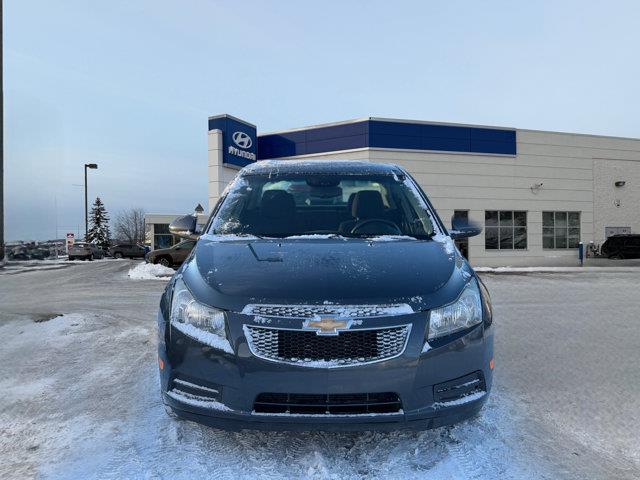 chevrolet Cruze 2013 - 2