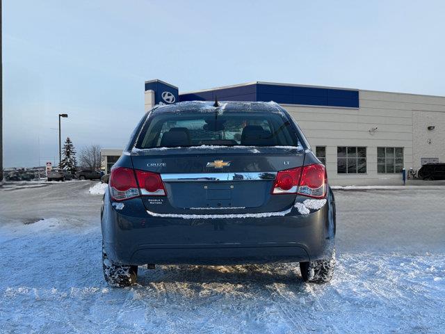 chevrolet Cruze 2013 - 4
