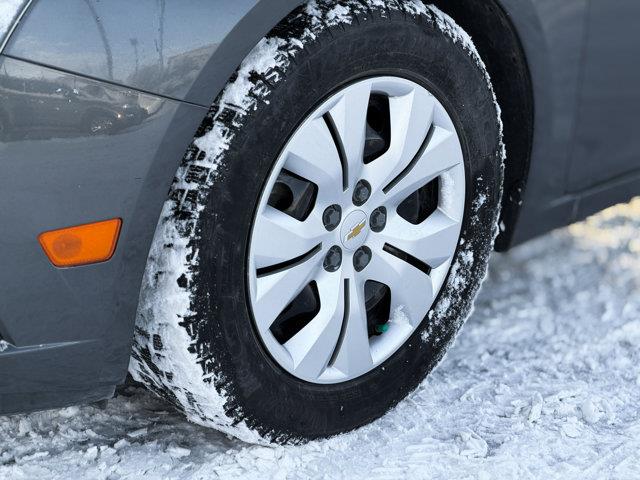 chevrolet Cruze 2013 - 5