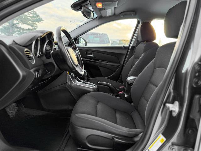 chevrolet Cruze 2013 - 6