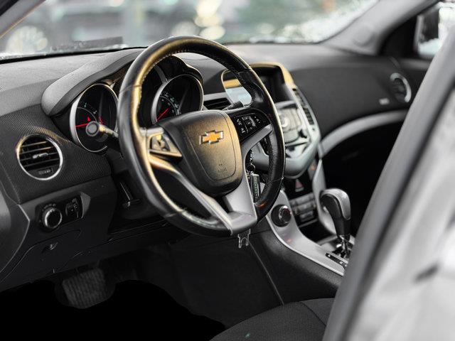 chevrolet Cruze 2013 - 7