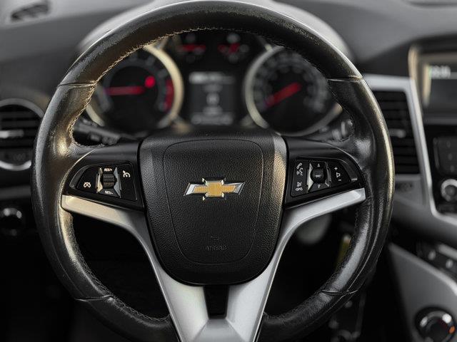 chevrolet Cruze 2013 - 13