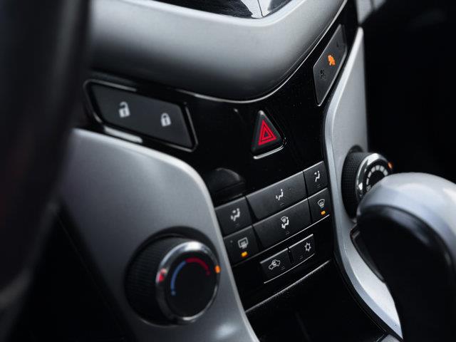 chevrolet Cruze 2013 - 16