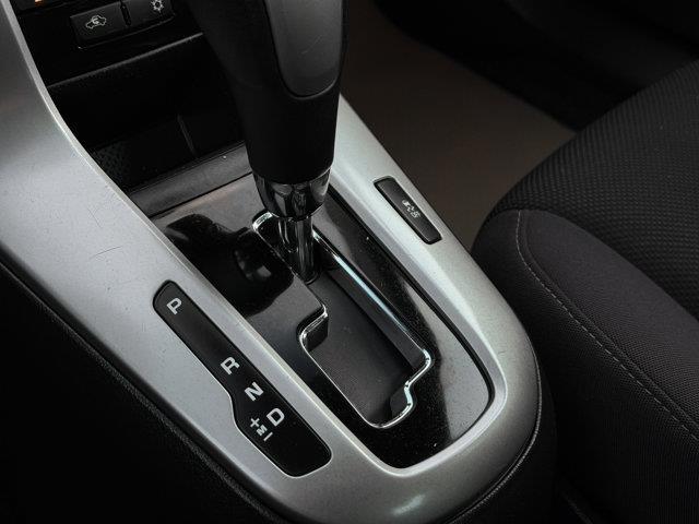 chevrolet Cruze 2013 - 17